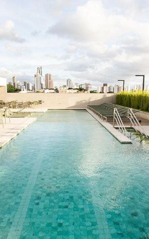 Apartamento para alugar com 71m², 2 quartos e 1 vaga Apartamento para alugar com 71m², 2 quartos e 1 vagaCondomínio