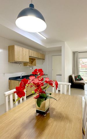 Apartamento para alugar com 84m², 3 quartos e 1 vagaSala de Jantar