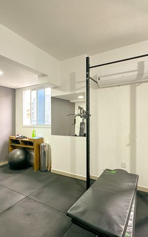 Apartamento para alugar com 84m², 3 quartos e 1 vagaÁrea comum - Academia