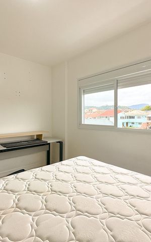 Apartamento para alugar com 84m², 3 quartos e 1 vagaQuarto 1
