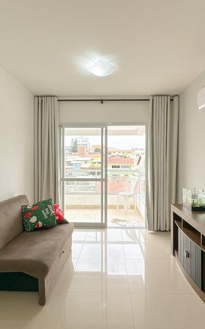 Apartamento para alugar com 84m², 3 quartos e 1 vagaSala de TV