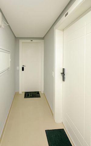 Apartamento para alugar com 84m², 3 quartos e 1 vagaHall social