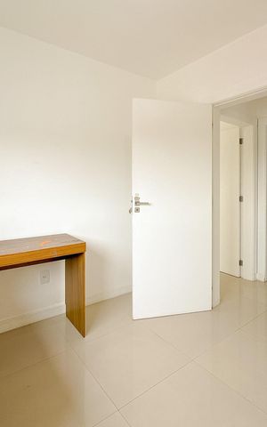Apartamento para alugar com 84m², 3 quartos e 1 vagaQuarto 2