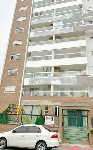 Apartamento para alugar com 84m², 3 quartos e 1 vagaPlaquinha