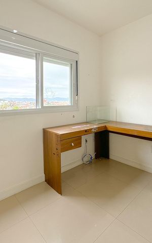 Apartamento para alugar com 84m², 3 quartos e 1 vagaQuarto 2