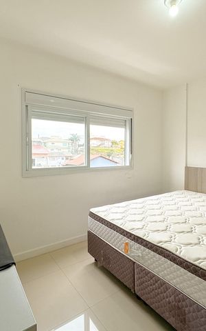 Apartamento para alugar com 84m², 3 quartos e 1 vagaQuarto 1