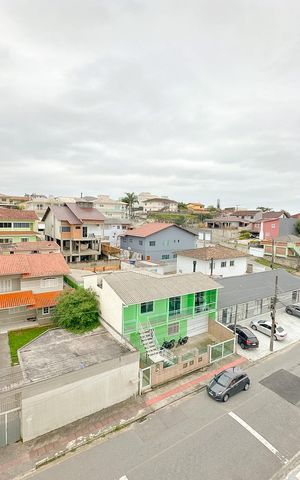Apartamento para alugar com 84m², 3 quartos e 1 vagaVista da Varanda