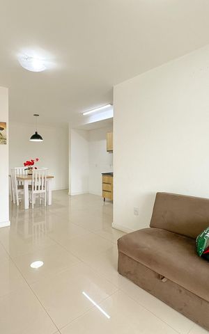 Apartamento para alugar com 84m², 3 quartos e 1 vagaSala de TV