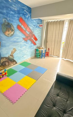 Apartamento para alugar com 84m², 3 quartos e 1 vagaÁrea comum - Playground