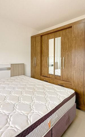 Apartamento para alugar com 84m², 3 quartos e 1 vagaQuarto 1