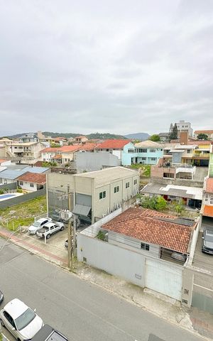 Apartamento para alugar com 84m², 3 quartos e 1 vagaVista da Varanda