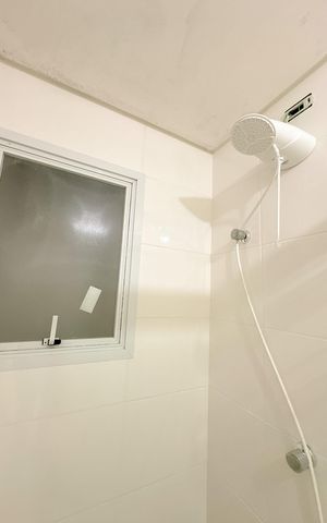 Apartamento para alugar com 84m², 3 quartos e 1 vagaBanheiro da Suíte