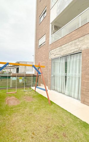 Apartamento para alugar com 84m², 3 quartos e 1 vagaÁrea comum - Playground