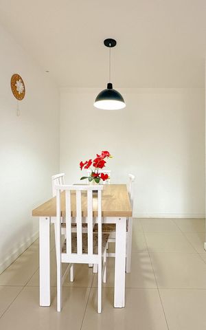 Apartamento para alugar com 84m², 3 quartos e 1 vagaSala de Jantar