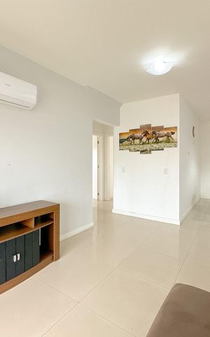 Apartamento para alugar com 84m², 3 quartos e 1 vagaSala de TV