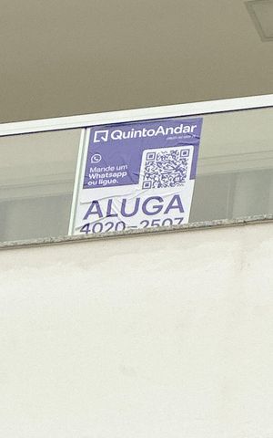 Apartamento para alugar com 84m², 3 quartos e 1 vagaPlaquinha