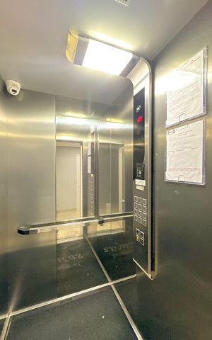 Apartamento para alugar com 84m², 3 quartos e 1 vagaElevador