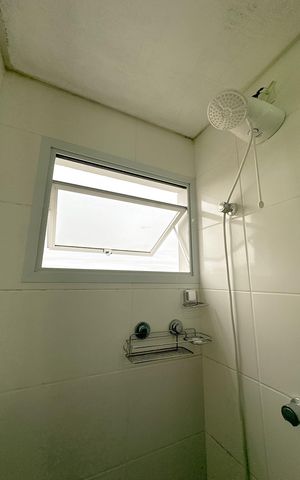Apartamento para alugar com 84m², 3 quartos e 1 vagaBanheiro