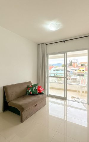 Apartamento para alugar com 84m², 3 quartos e 1 vagaSala de TV