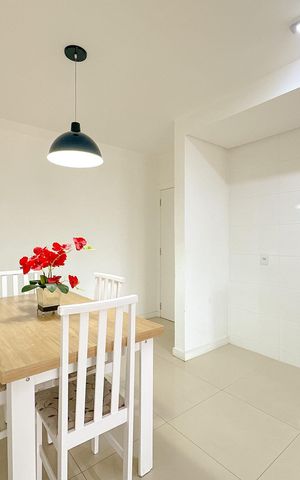 Apartamento para alugar com 84m², 3 quartos e 1 vagaSala de Jantar