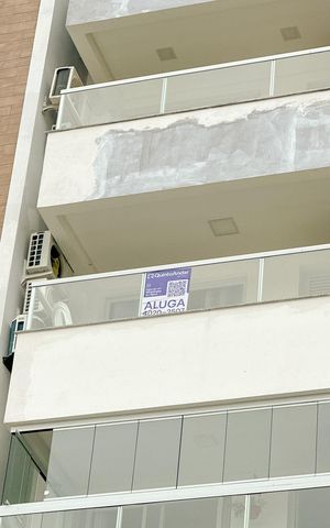 Apartamento para alugar com 84m², 3 quartos e 1 vagaPlaquinha