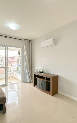 Apartamento para alugar com 84m², 3 quartos e 1 vagaSala de TV