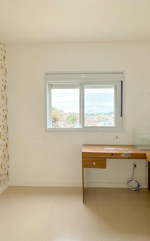 Apartamento para alugar com 84m², 3 quartos e 1 vagaQuarto 2