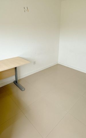 Apartamento para alugar com 84m², 3 quartos e 1 vagaSuíte