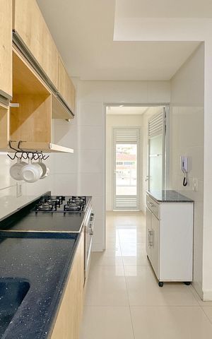 Apartamento para alugar com 84m², 3 quartos e 1 vagaCozinha