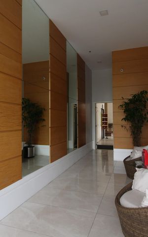 Apartamento à venda com 77m², 3 quartos e 1 vagaÁrea Comum