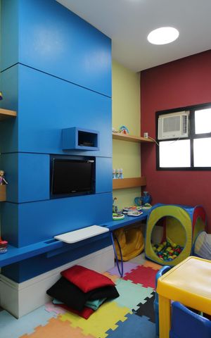 Apartamento à venda com 77m², 3 quartos e 1 vagaÁrea Comum
