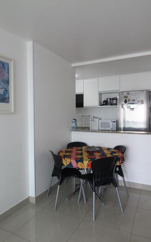 Apartamento à venda com 77m², 3 quartos e 1 vagaSala