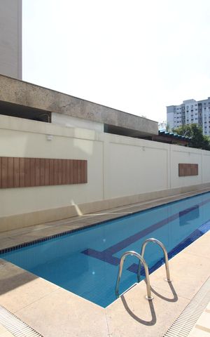 Apartamento à venda com 77m², 3 quartos e 1 vagaÁrea Comum