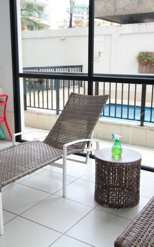 Apartamento à venda com 77m², 3 quartos e 1 vagaÁrea Comum