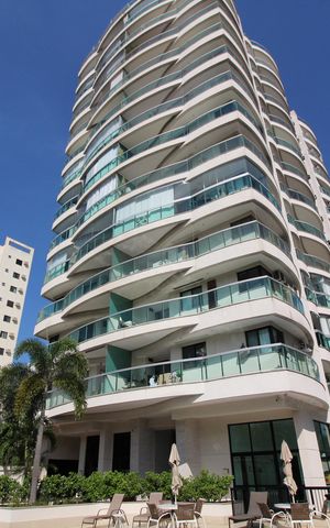 Apartamento à venda com 77m², 3 quartos e 1 vagaFachada