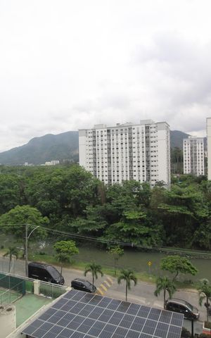 Apartamento à venda com 77m², 3 quartos e 1 vagaSala - Vista