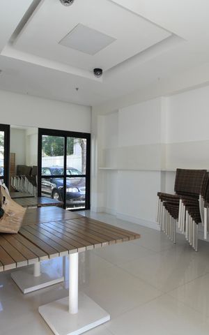 Apartamento à venda com 77m², 3 quartos e 1 vagaÁrea Comum