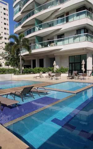 Apartamento à venda com 77m², 3 quartos e 1 vagaÁrea Comum