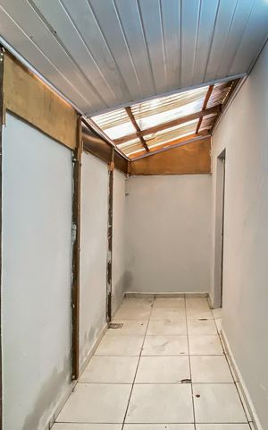 Casa para alugar com 100m², 2 quartos e 1 vaga Casa para alugar com 100m², 2 quartos e 1 vagaÁrea de Serviço
