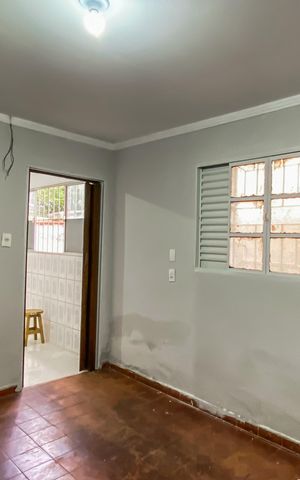Casa para alugar com 100m², 2 quartos e 1 vaga Casa para alugar com 100m², 2 quartos e 1 vagaQuarto 2