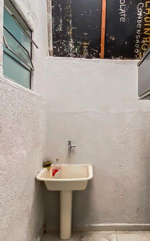 Casa para alugar com 100m², 2 quartos e 1 vaga Casa para alugar com 100m², 2 quartos e 1 vagaÁrea de Serviço