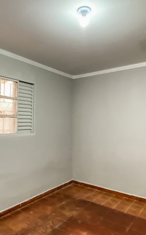 Casa para alugar com 100m², 2 quartos e 1 vaga Casa para alugar com 100m², 2 quartos e 1 vagaQuarto 2
