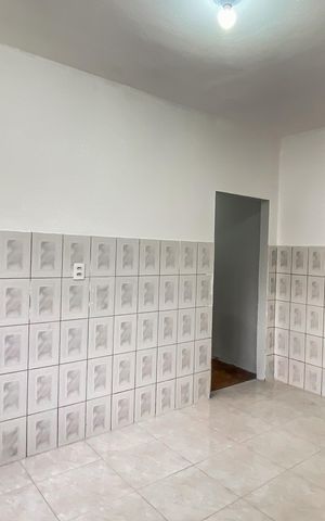 Casa para alugar com 100m², 2 quartos e 1 vaga Casa para alugar com 100m², 2 quartos e 1 vagaCozinha