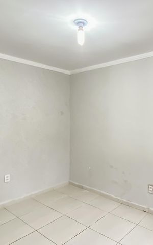Casa para alugar com 100m², 2 quartos e 1 vaga Casa para alugar com 100m², 2 quartos e 1 vagaQuarto 1