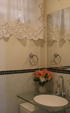 Apartamento à venda com 92m², 3 quartos e 1 vagaLavabo
