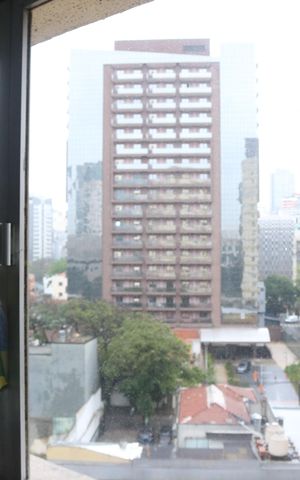 Apartamento à venda com 92m², 3 quartos e 1 vagaSala