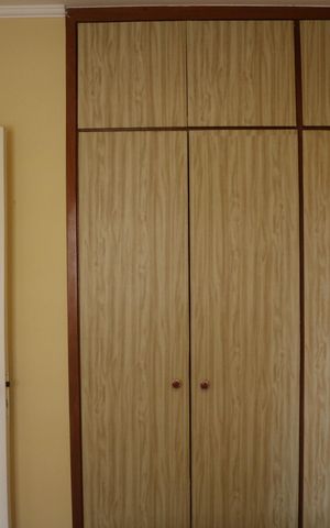 Apartamento à venda com 92m², 3 quartos e 1 vagaQuarto 1
