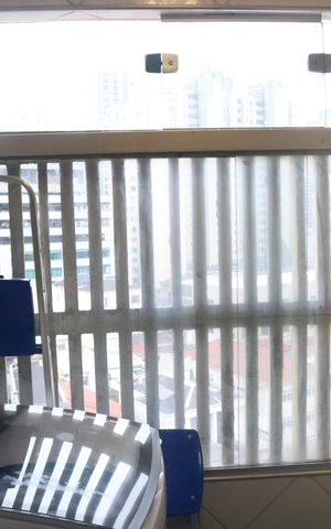 Apartamento à venda com 92m², 3 quartos e 1 vagaCozinha e Área de Serviço