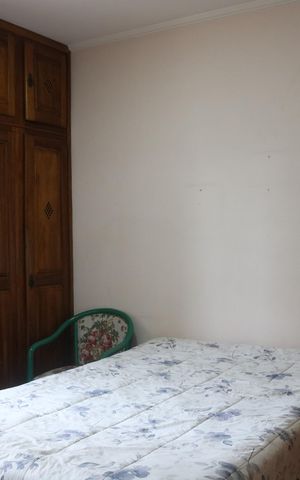 Apartamento à venda com 92m², 3 quartos e 1 vagaQuarto 2