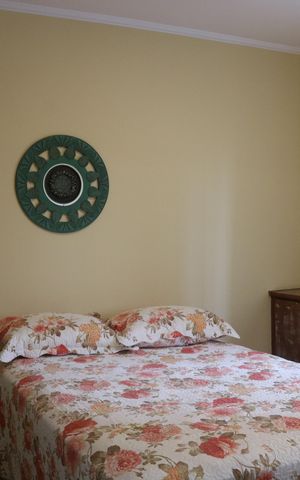 Apartamento à venda com 92m², 3 quartos e 1 vagaQuarto 1
